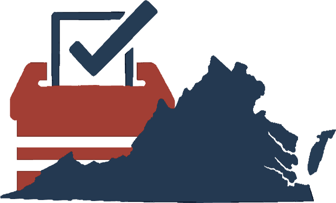 Informed Voters of Virginia Logo